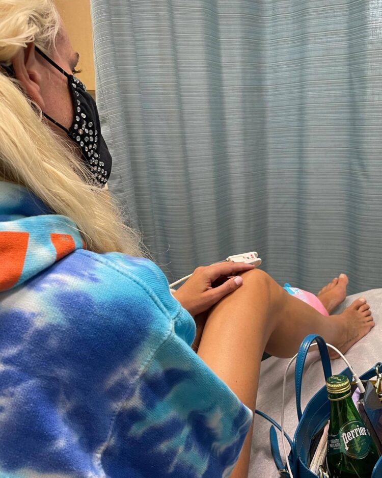 eugenia kuzmina feet 1