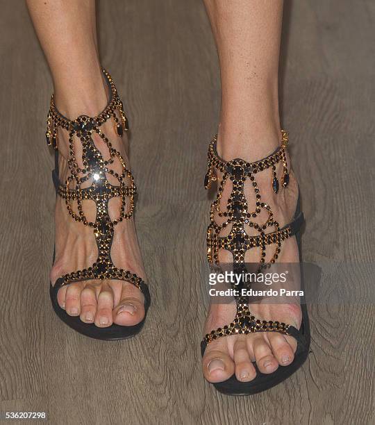 eugenia silva feet 6