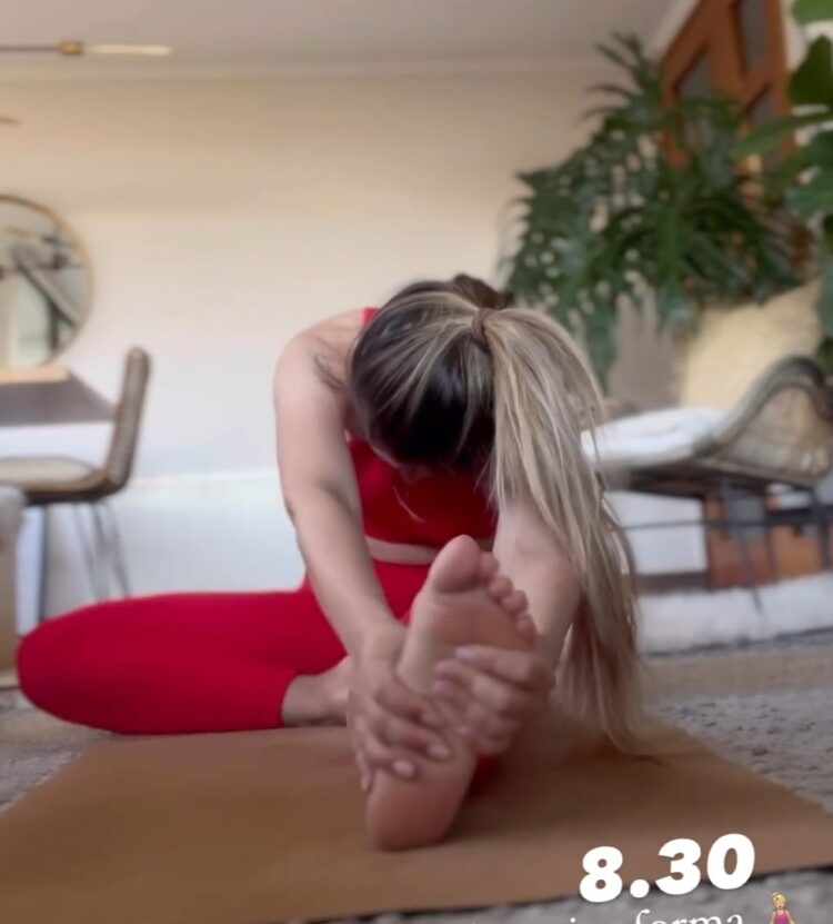 eugenia soler feet 2