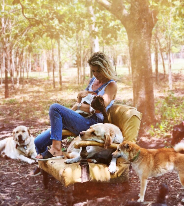 eugenia tobal feet 5