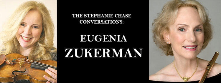 eugenia zukerman feet 5