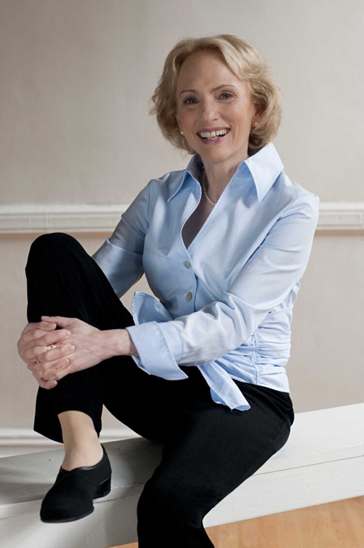 eugenia zukerman feet