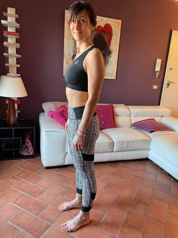 eugenie bondurant feet 4