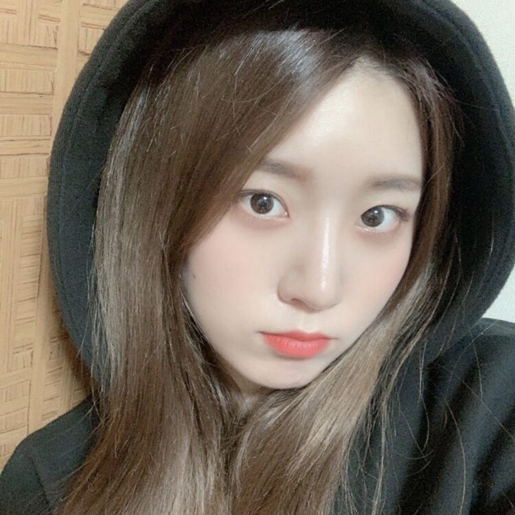 euijeong boni choi feet 2