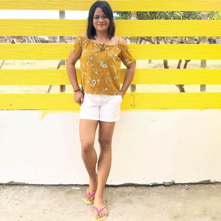 eunice andrea feet 1