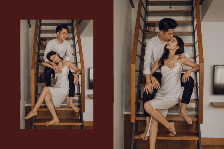 eunice annabel feet 2