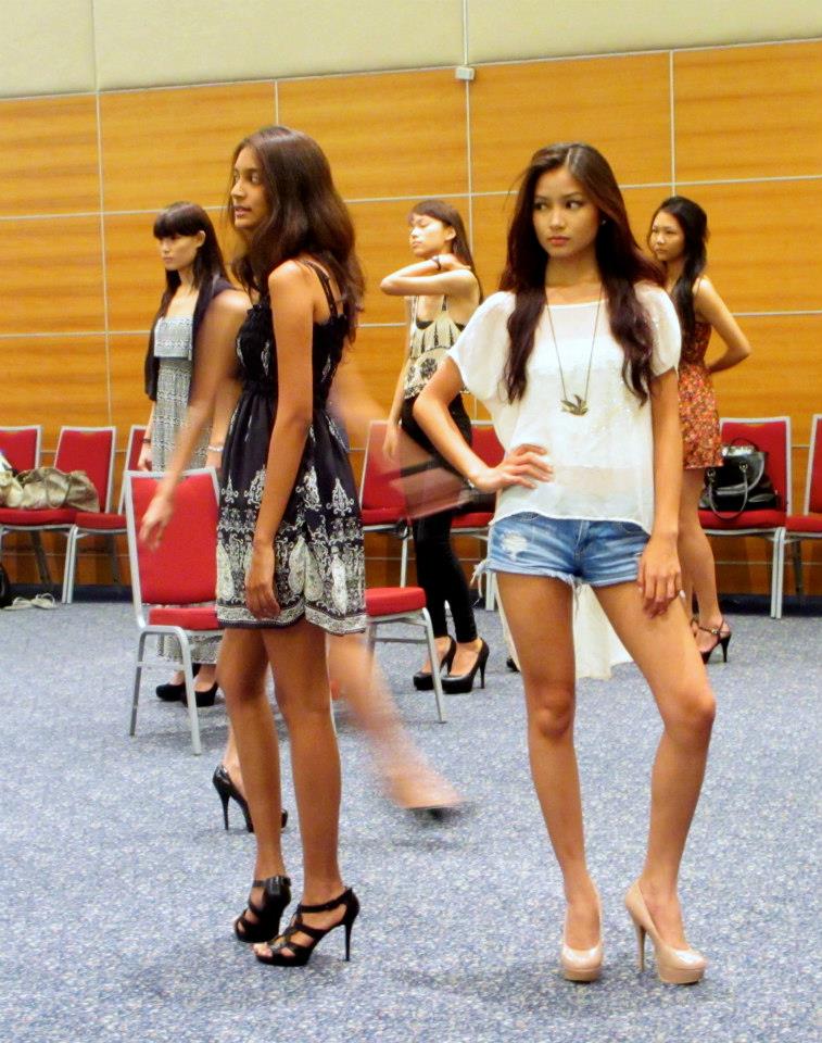 eunice annabel feet 6