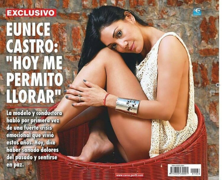 eunice castro feet 4