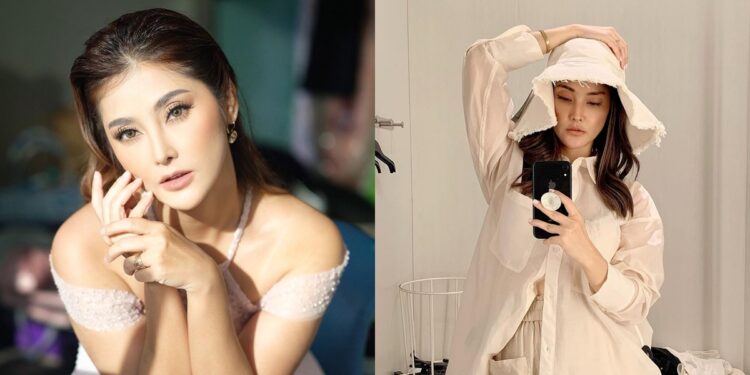 eva anindita zachrie feet 5