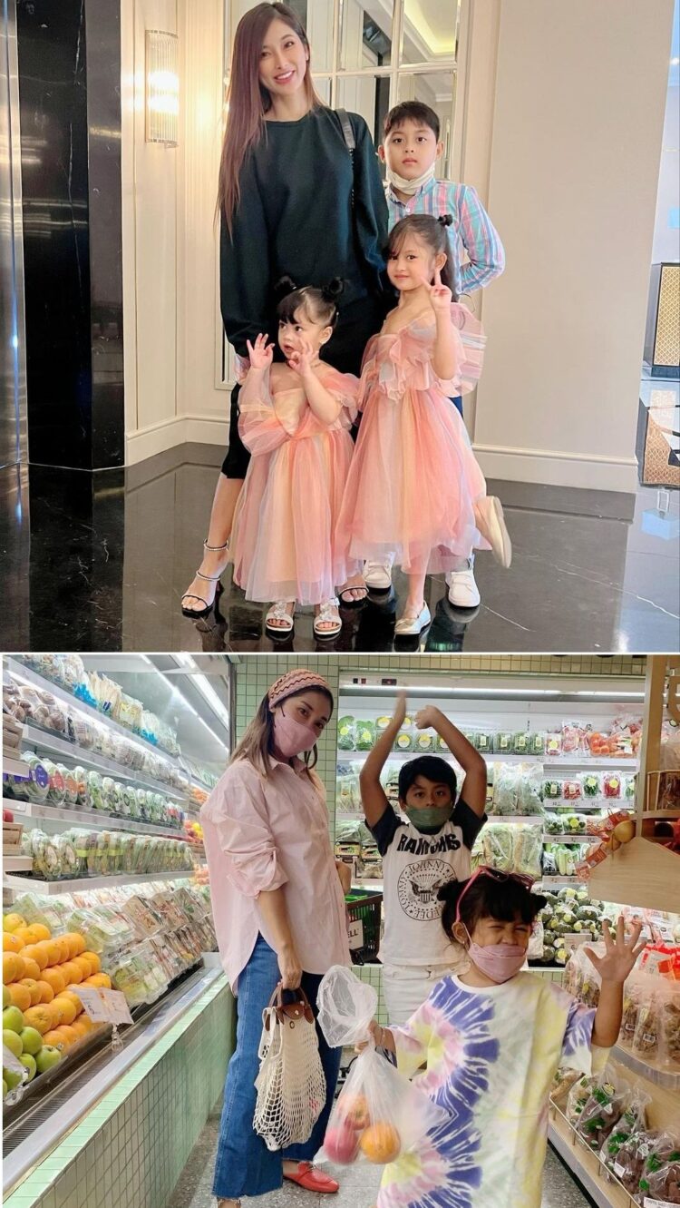 eva anindita zachrie feet 6