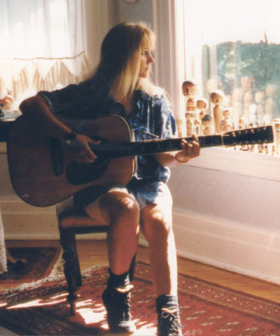 eva cassidy feet 3