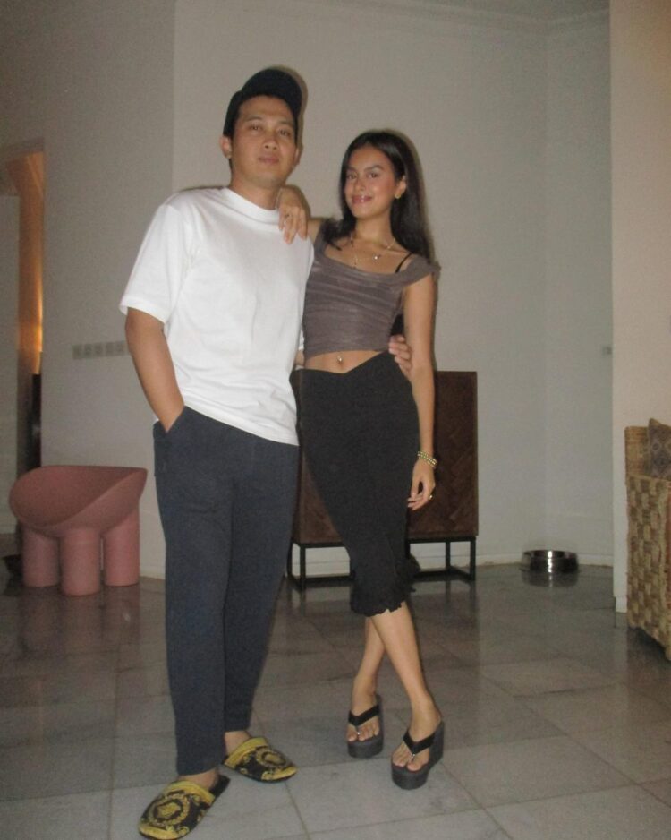 eva celia lesmana feet 4