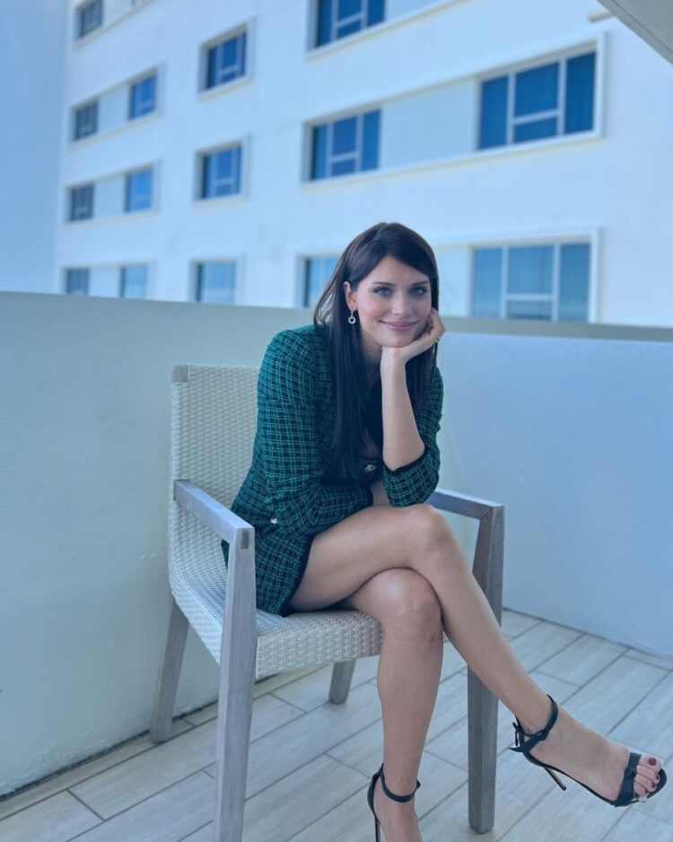 eva de dominici feet 2