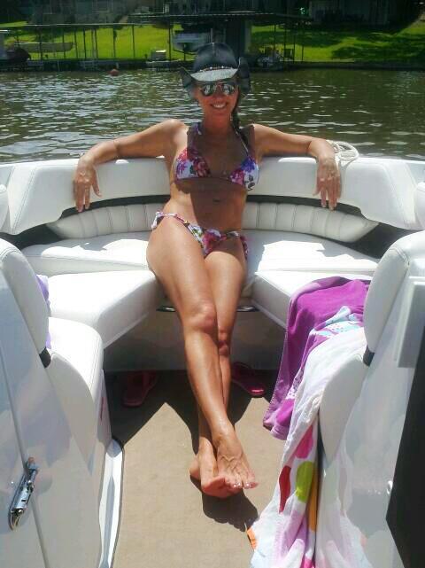 eva halina rich feet 6