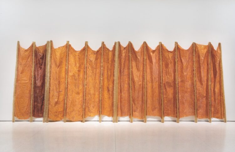 eva hesse feet 5