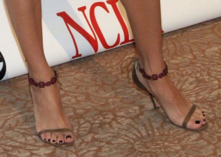 eva longoria feet 6