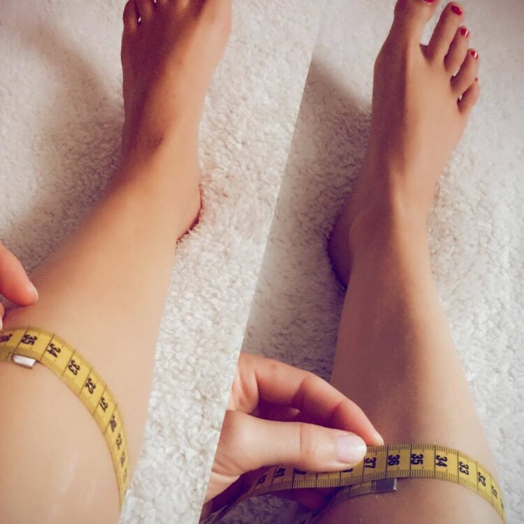 eva maria brem feet 2