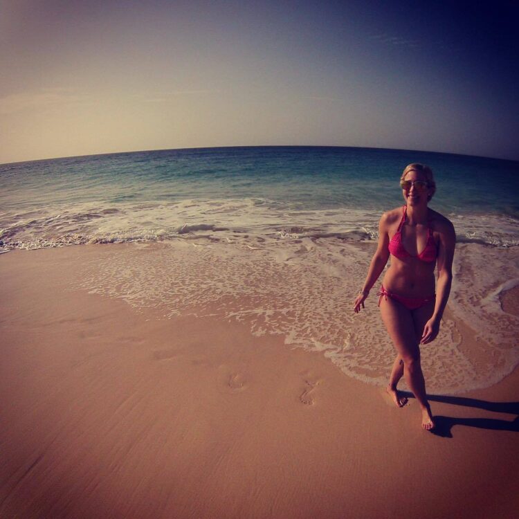 eva maria brem feet 5