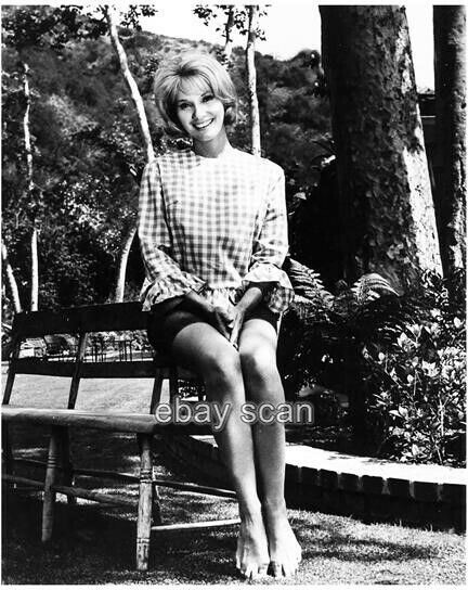 eva marie saint feet 1