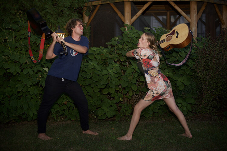 eva mendez espinoza feet 5