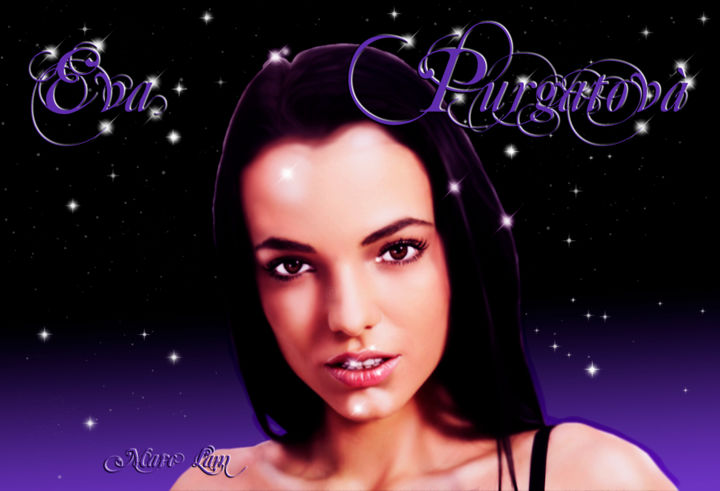 eva purgatova feet 1