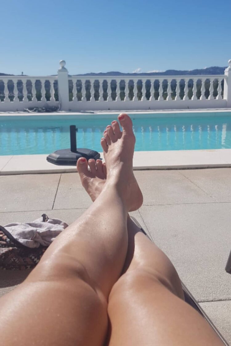 eva wahlstrom feet 1