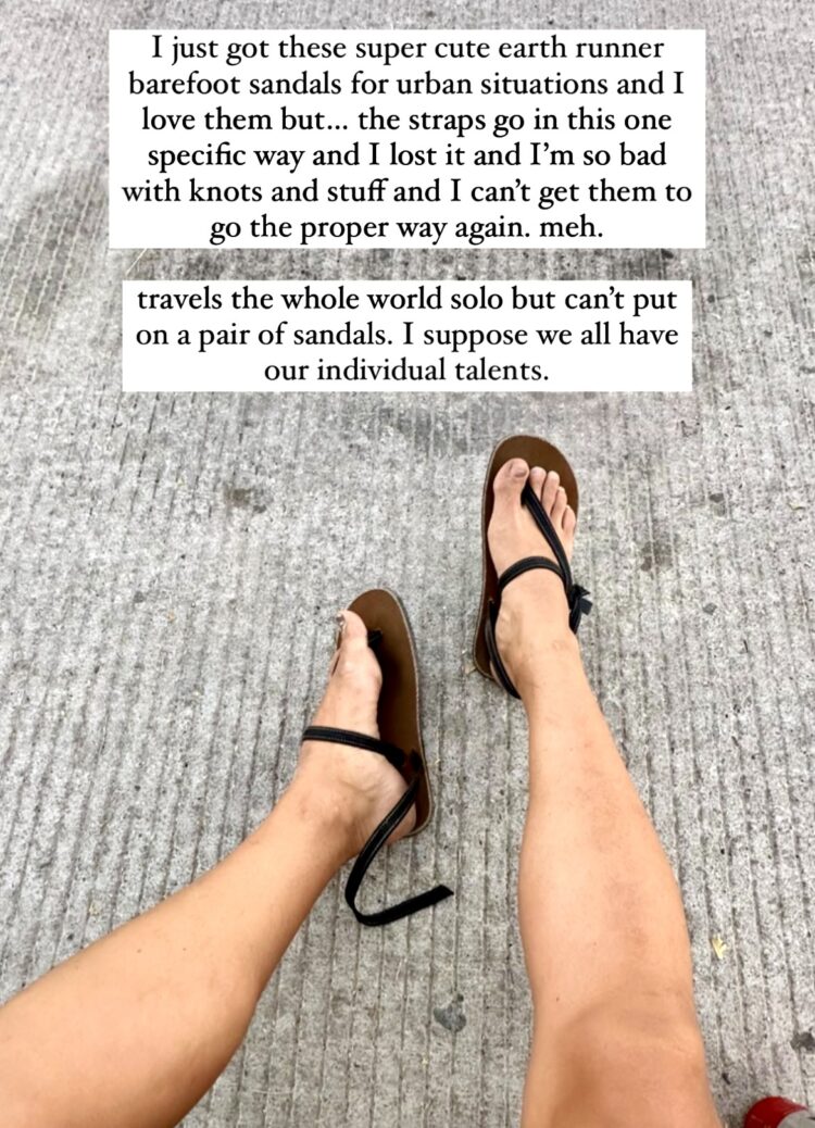 eva zu beck feet