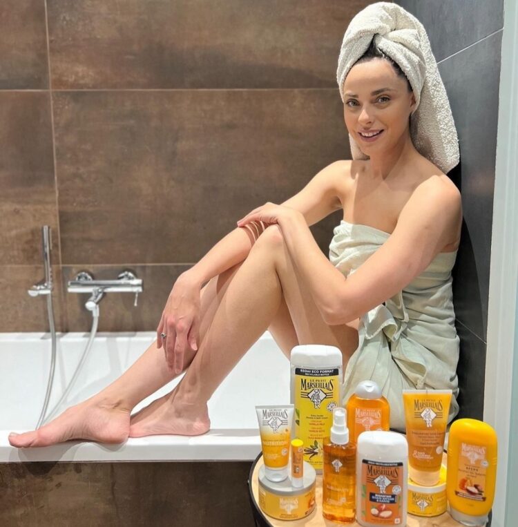 evagelia siriopoulou feet 2