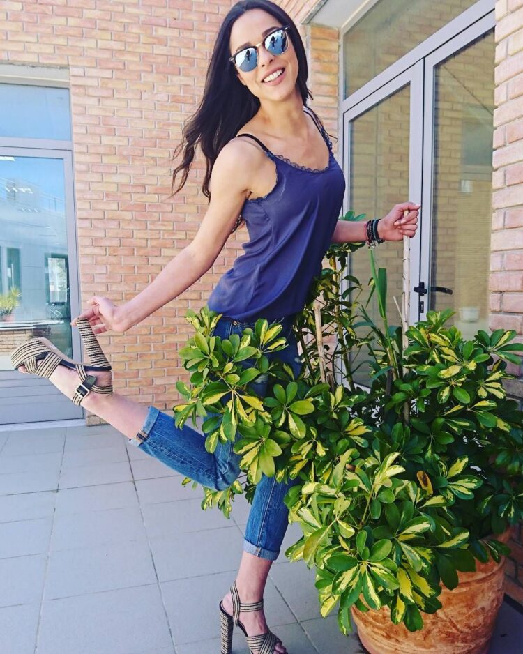 evagelia siriopoulou feet 4