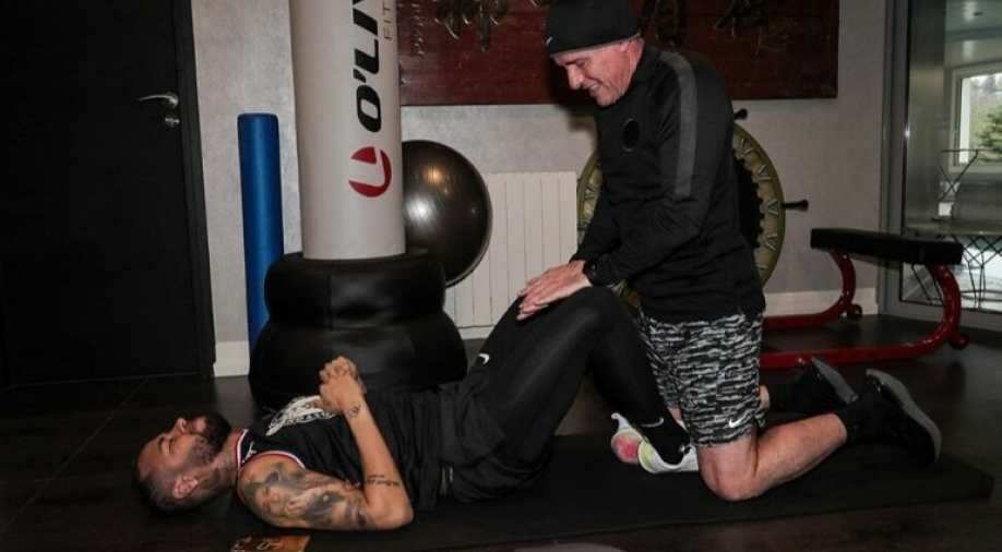 evandro guerra feet 6