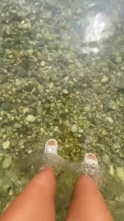 evangelina anderson feet 1