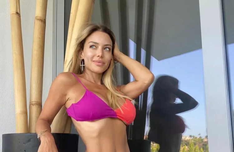 evangelina anderson feet 6