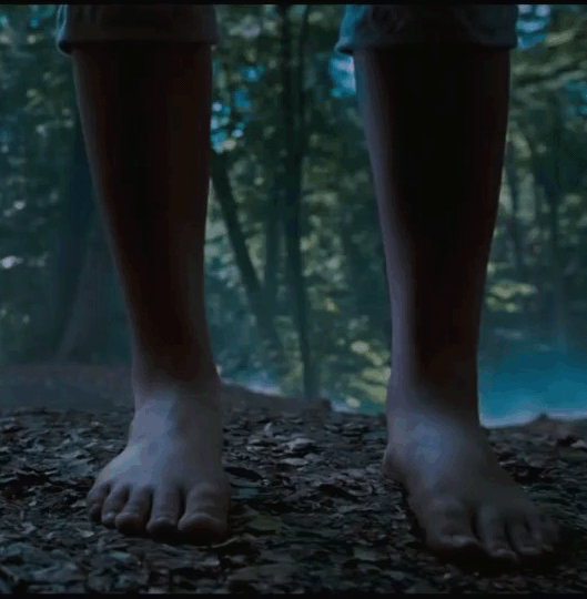 evanna lynch feet 5