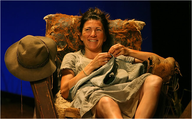 eve best feet 6