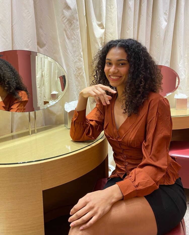 eve wembanyama feet 1