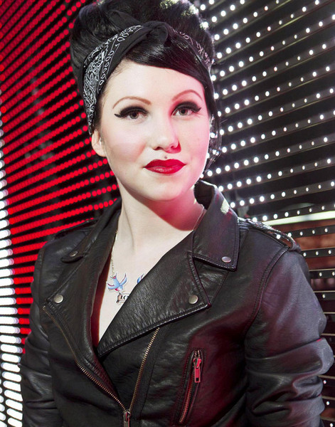 eveliina tammenlaakso feet 2