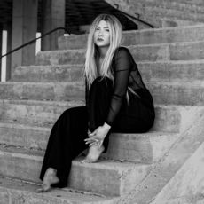 eveliina tammenlaakso feet 3