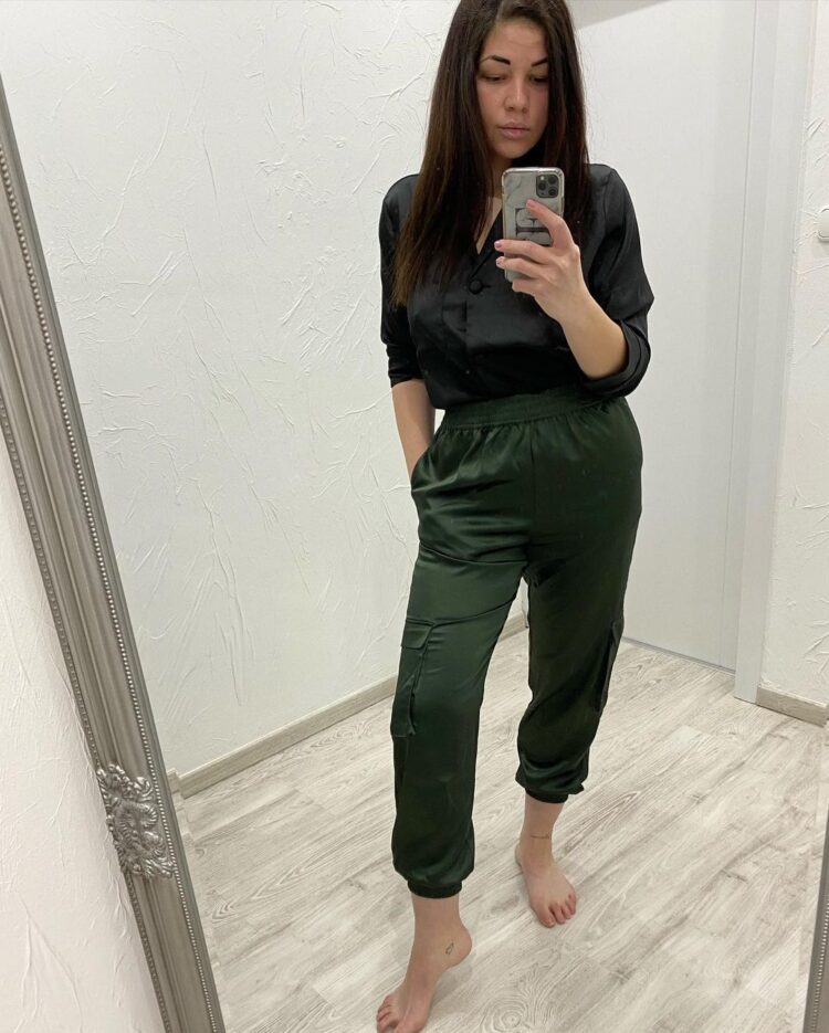 evelin gaspar feet 2