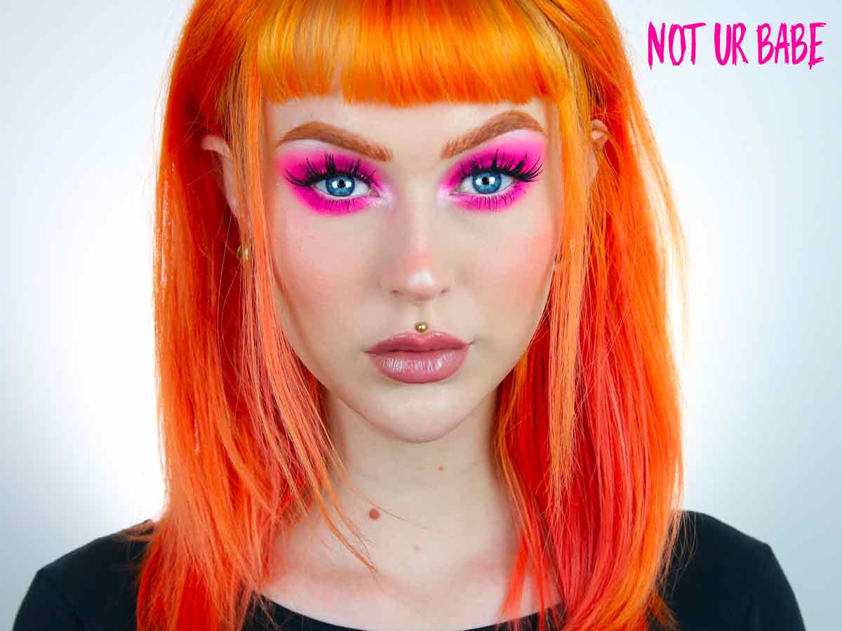 evelina forsell feet 4