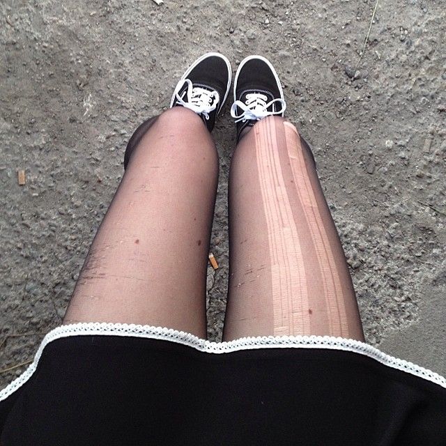 evelina forsell feet