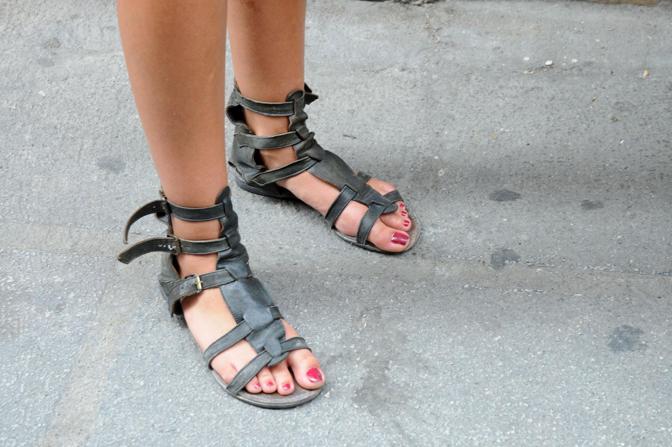 evelina mucerscaia feet