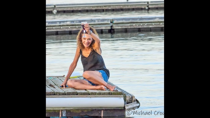 evelina parkera feet 3