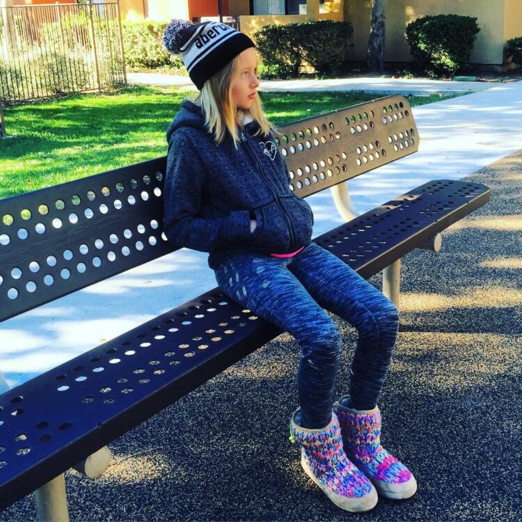 evelina voznesenskaya feet 6