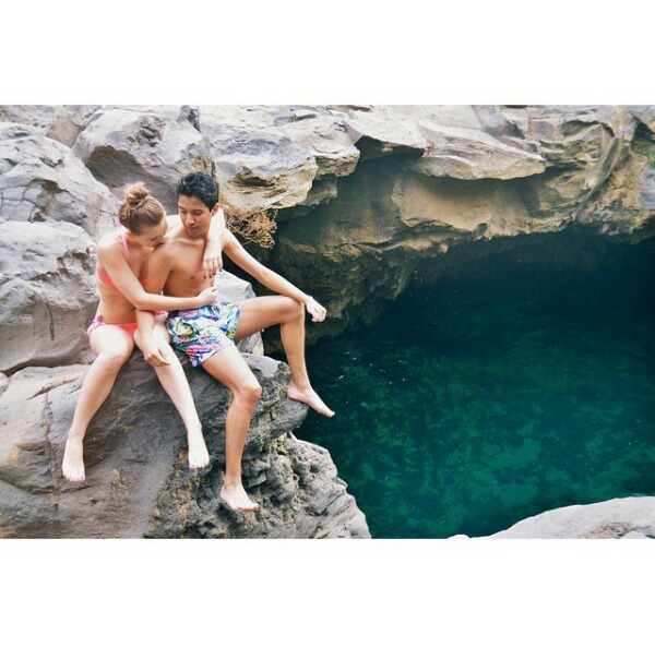 evelyn almaguer feet 1