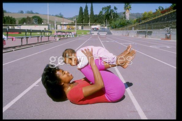 evelyn ashford feet 3