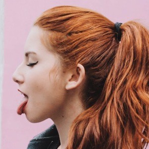 evelyn bonani feet 1