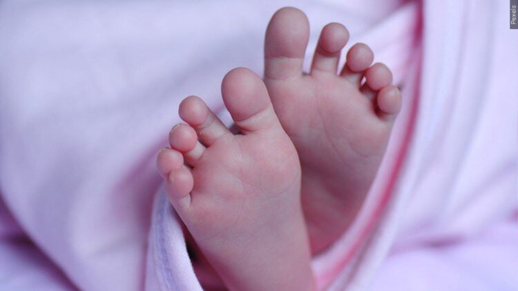evelyn claire feet 5
