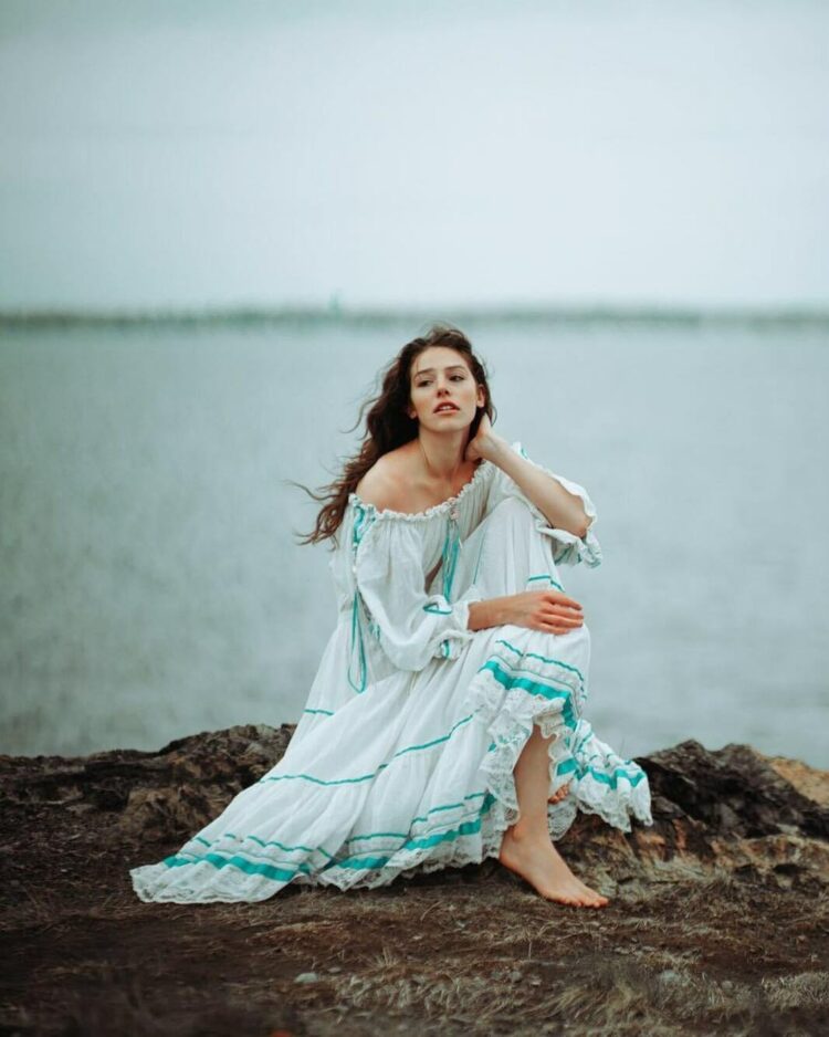 evelyn cormier feet 2