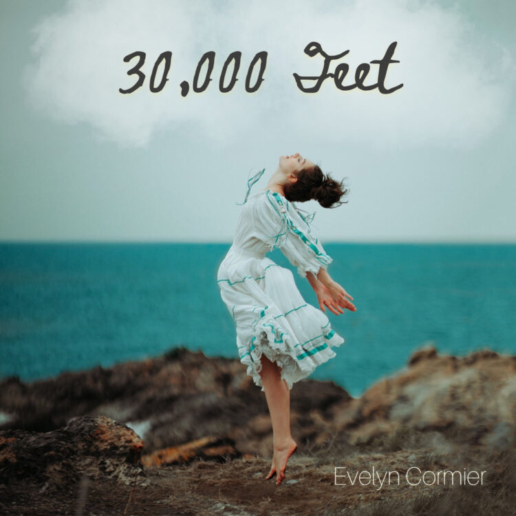 evelyn cormier feet 5