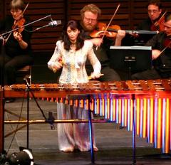 evelyn glennie feet 2